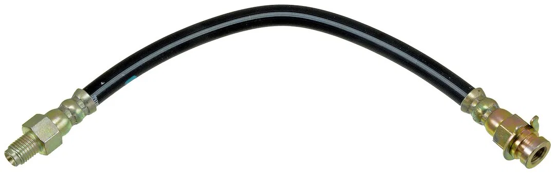 H10595 – DORMAN Brake Line, OE Replacement Rubber Single